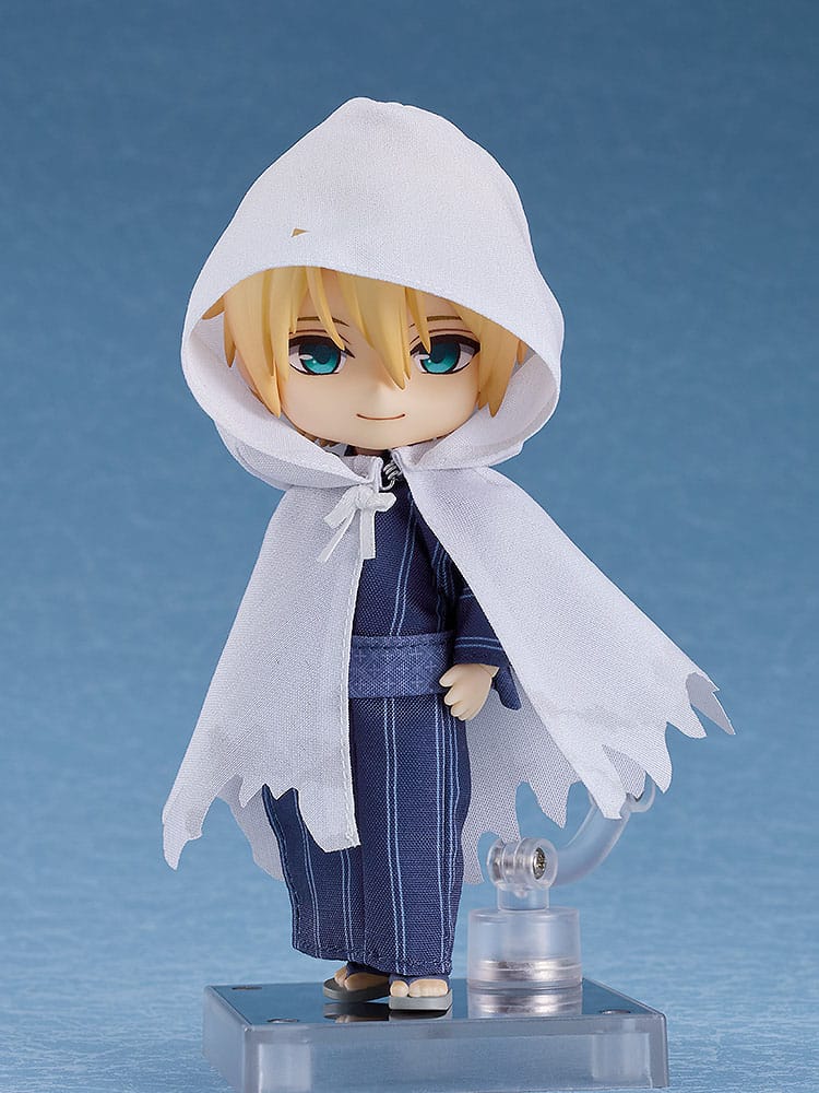 Yamanbagiri Kunihiro: Casual Outfit Ver. Orange Rouge - Image 2