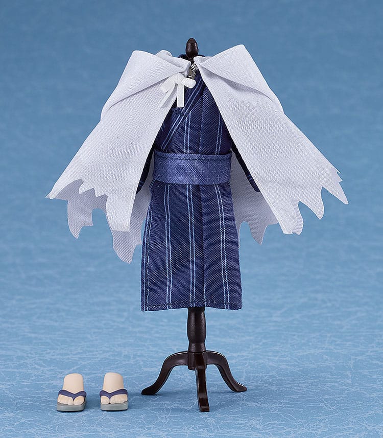 Yamanbagiri Kunihiro: Casual Outfit Ver. Orange Rouge - Image 6