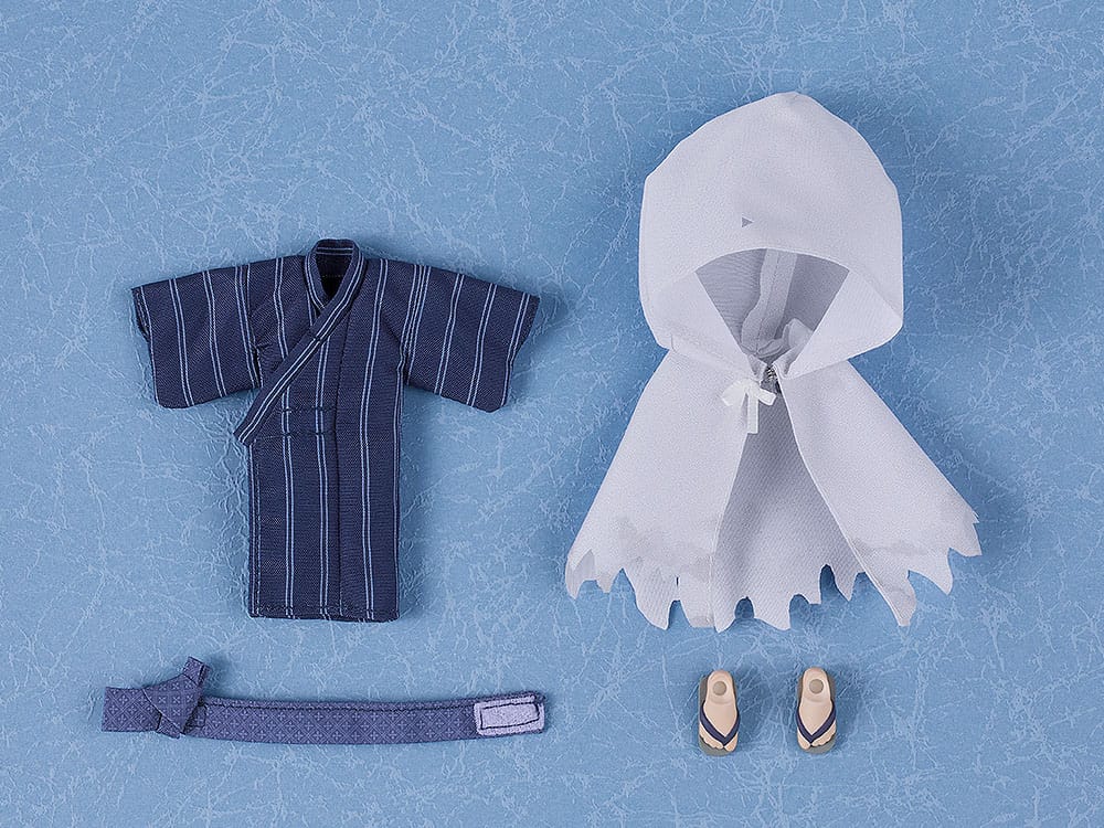 Yamanbagiri Kunihiro: Casual Outfit Ver. Orange Rouge - Image 7