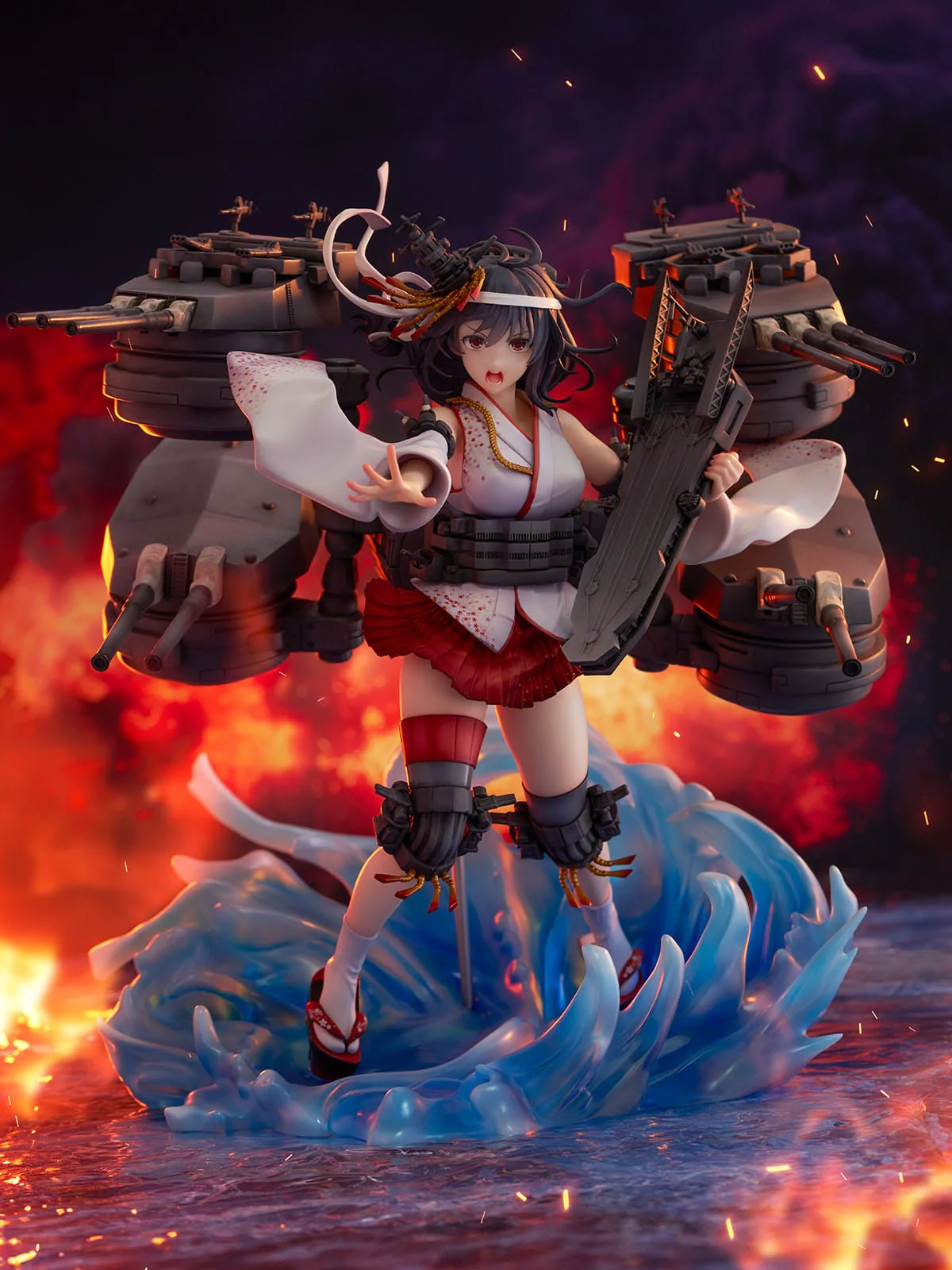 Yamashiro Kai-II SSF eStream - Image 14