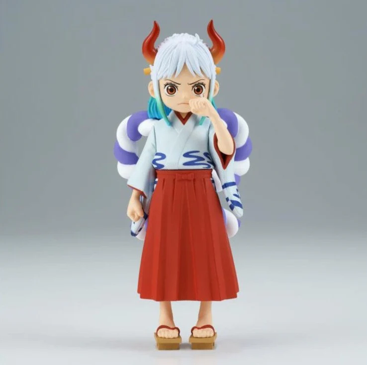 Yamato Children Wano Kuni Vol.3 Banpresto