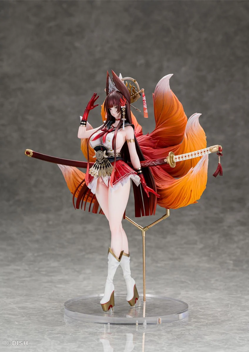 YAMATO Deluxe Edition (Figure) - Image 2