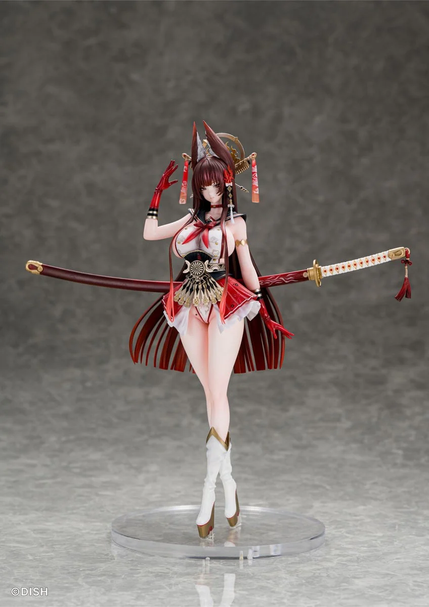 YAMATO Deluxe Edition (Figure) - Image 4