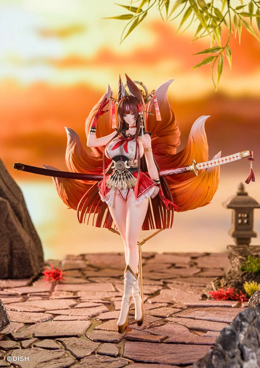 YAMATO Deluxe Edition (Figure) - Image 9