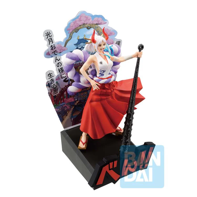 Yamato - Ichibansho - One Piece (TBA) - Image 2