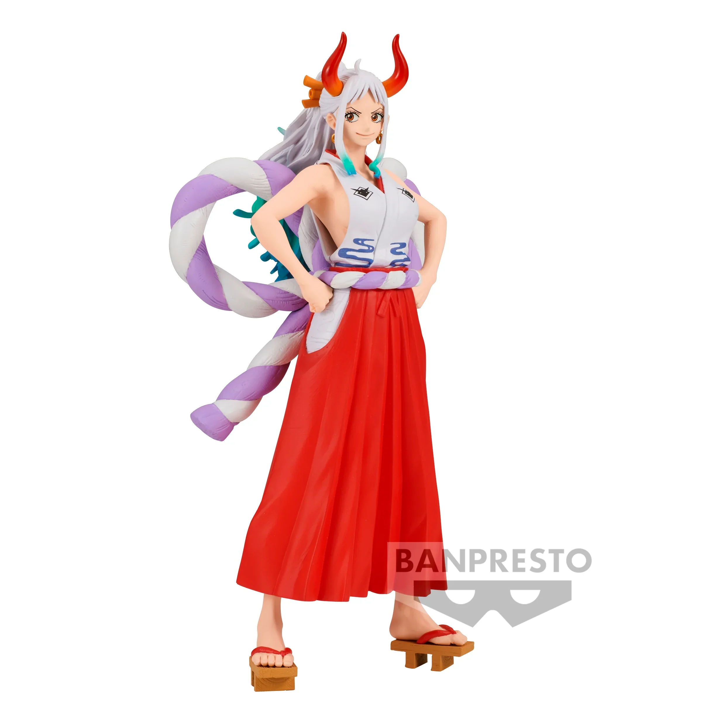Yamato King Of Artist Banpresto