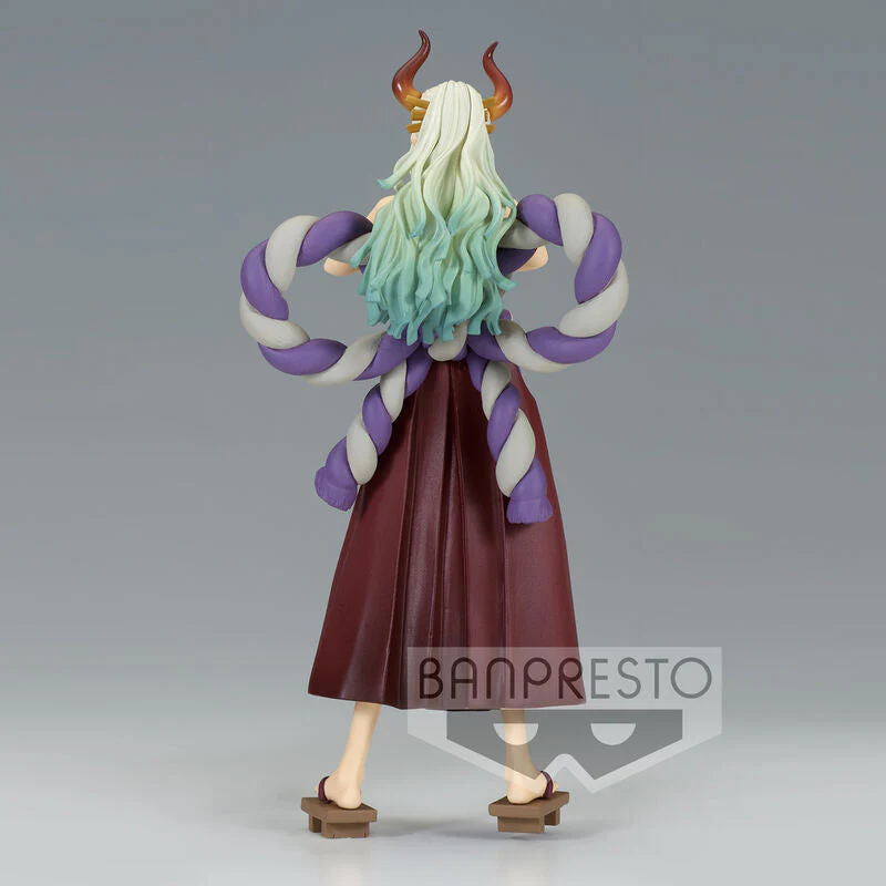 Yamato One Piece Banpresto - Image 2