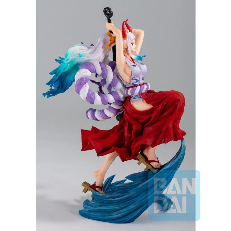 Yamato One Piece Ichibansho Banpresto - Image 4