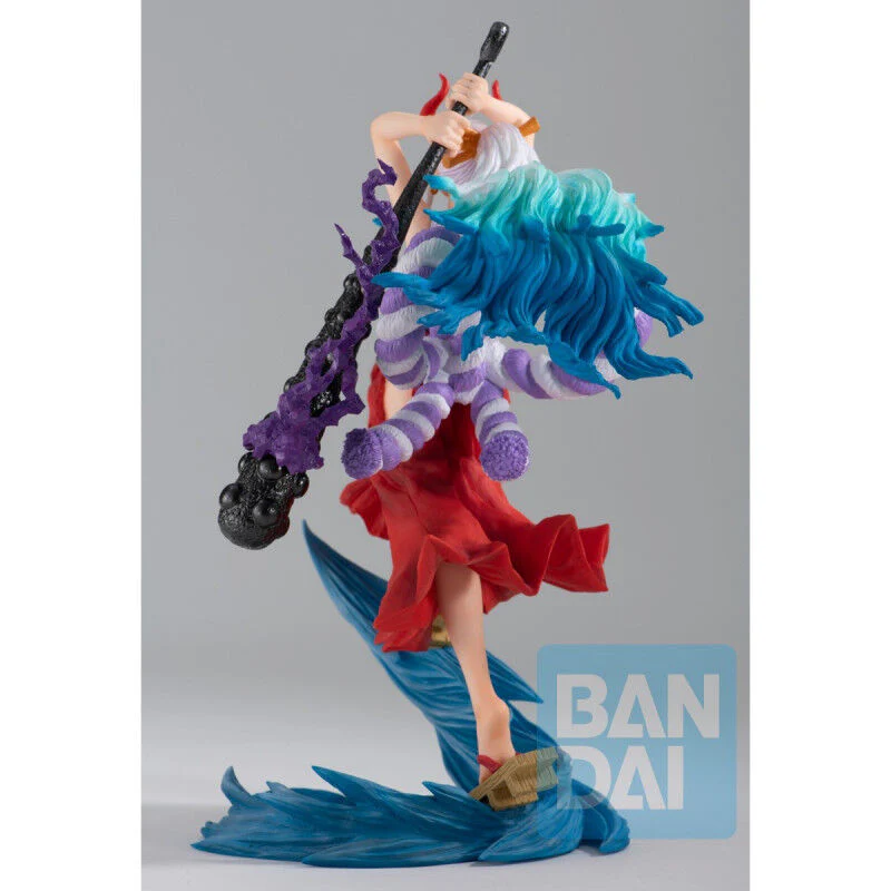 Yamato One Piece Ichibansho Banpresto - Image 6