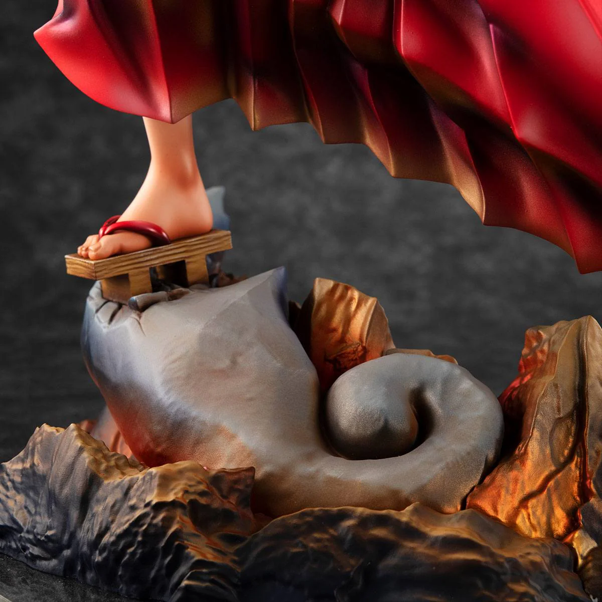 Yamato P.O.P WA-MAXIMUM MegaHouse - Image 3