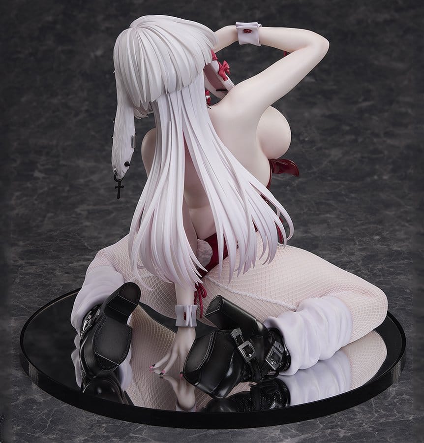 Yami Usagi-tan Original Character BINDing - Image 5