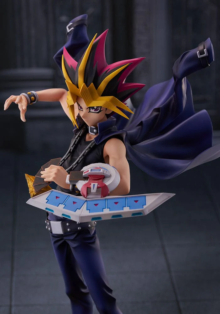 Yami Yugi Passionate Duelists Yu-Gi-Oh! ARTFX J Kotobukiya - Image 19