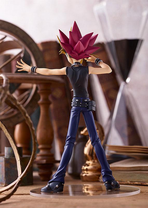 Yami Yugi - Pop Up Parade - Good Smile Company - Image 3