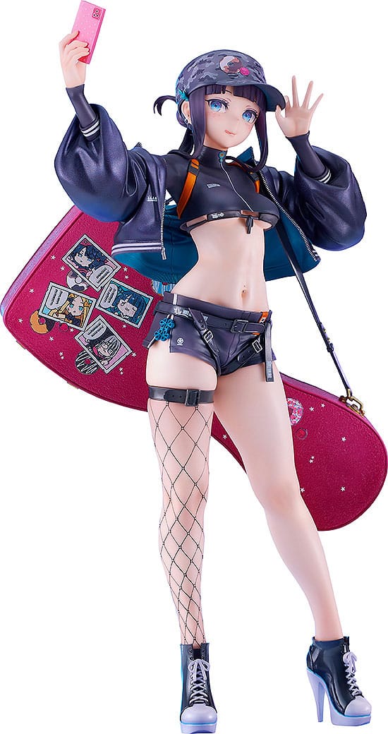 Yang Guifei as Foreigner : Event Attire Ver. Good Smile Company