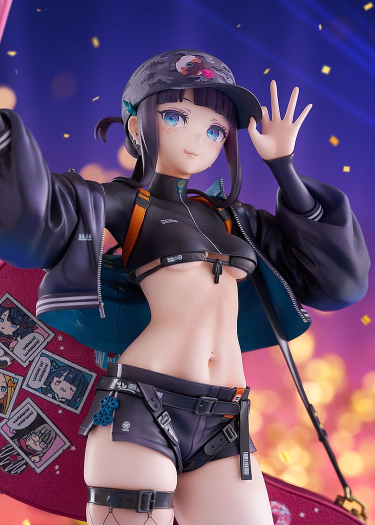 Yang Guifei as Foreigner : Event Attire Ver. Good Smile Company - Image 10