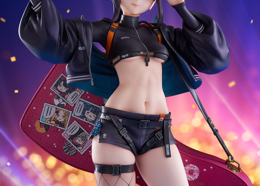Yang Guifei as Foreigner : Event Attire Ver. Good Smile Company - Image 11