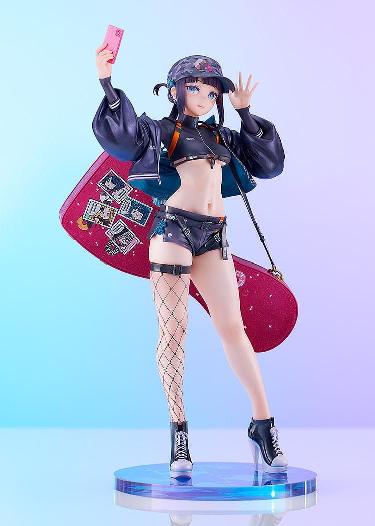 Yang Guifei as Foreigner : Event Attire Ver. Good Smile Company - Image 2