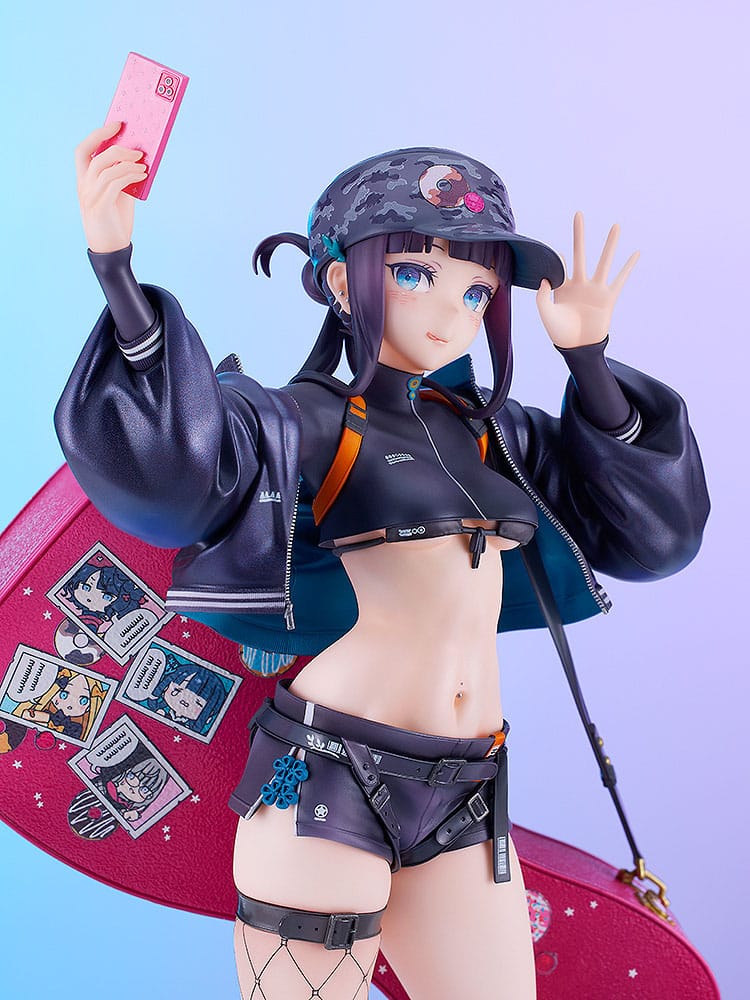 Yang Guifei as Foreigner : Event Attire Ver. Good Smile Company - Image 3