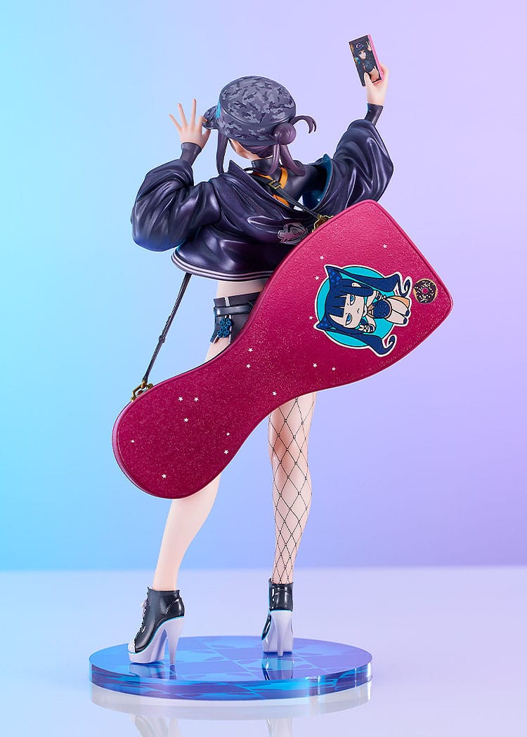 Yang Guifei as Foreigner : Event Attire Ver. Good Smile Company - Image 6