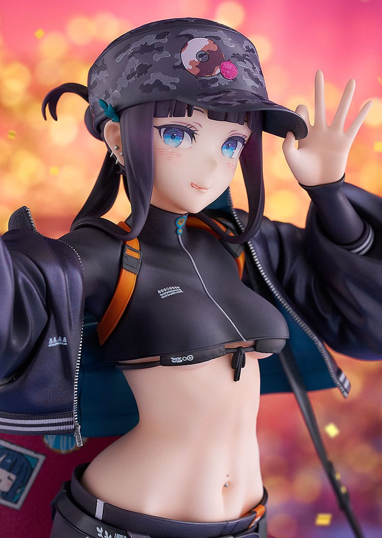 Yang Guifei as Foreigner : Event Attire Ver. Good Smile Company - Image 7