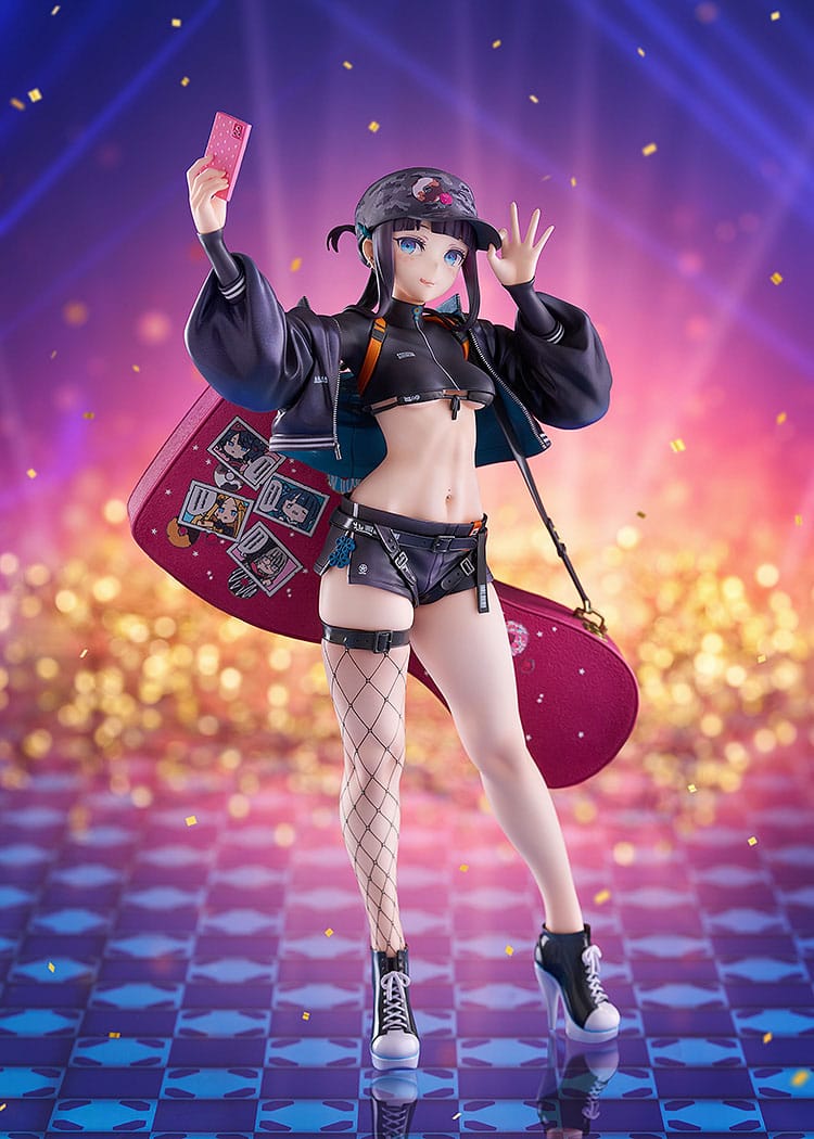 Yang Guifei as Foreigner : Event Attire Ver. Good Smile Company - Image 8