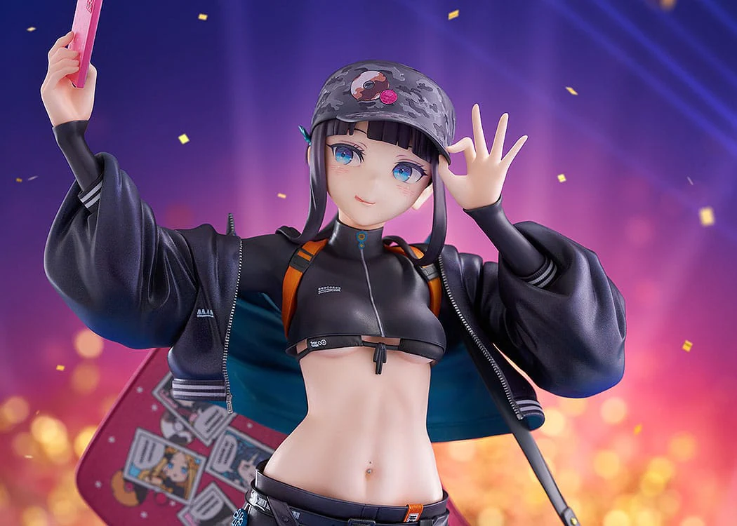 Yang Guifei as Foreigner : Event Attire Ver. Good Smile Company - Image 9