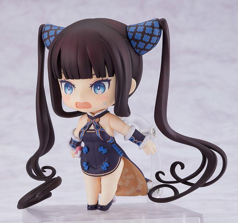 Yang Guifei Foreigner Ver. Good Smile Company - Image 5