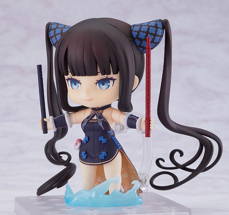 Yang Guifei Foreigner Ver. Good Smile Company - Image 6