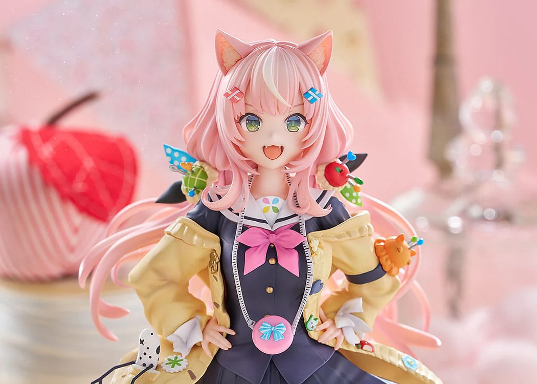 Yang Nari NIJISANJI DMM Factory - Image 10
