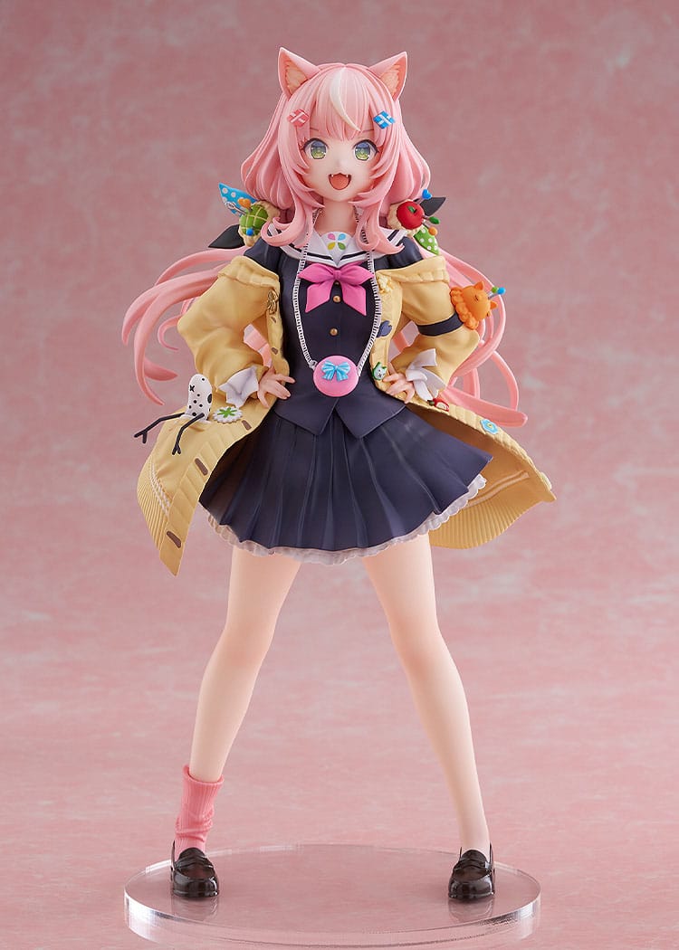 Yang Nari NIJISANJI DMM Factory - Image 2