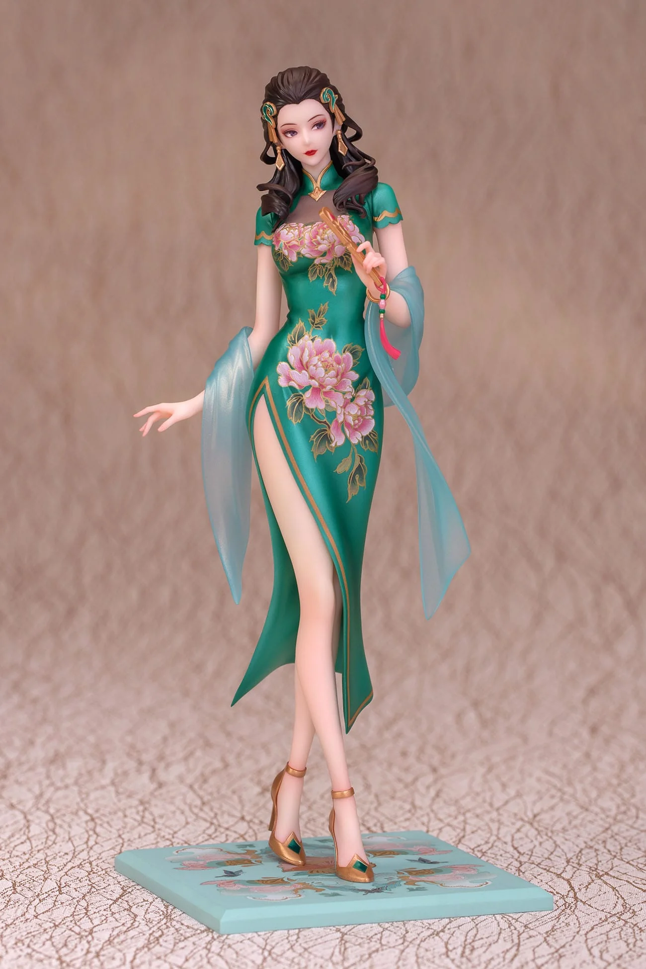 Yang Yuhuan - Dream Weaving Ver. - Gift+ - Myethos - Image 3