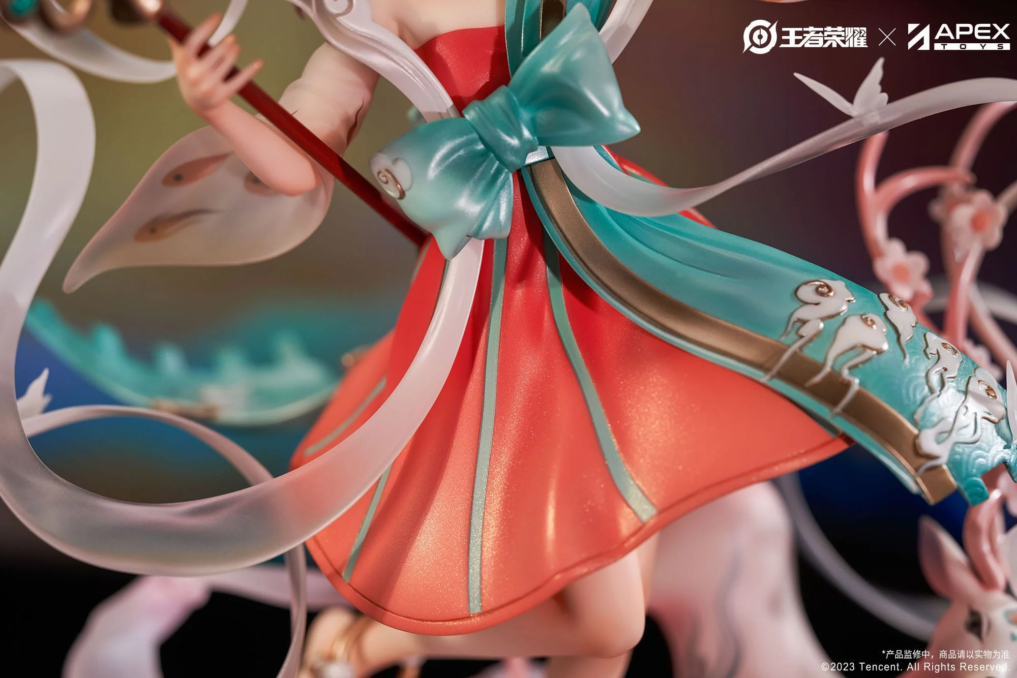 Yao Divine Deer Ver. Apex - Image 10
