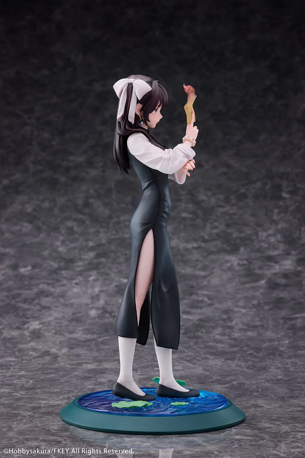 Yao Zhi Original Character Hobby Sakura - Image 4