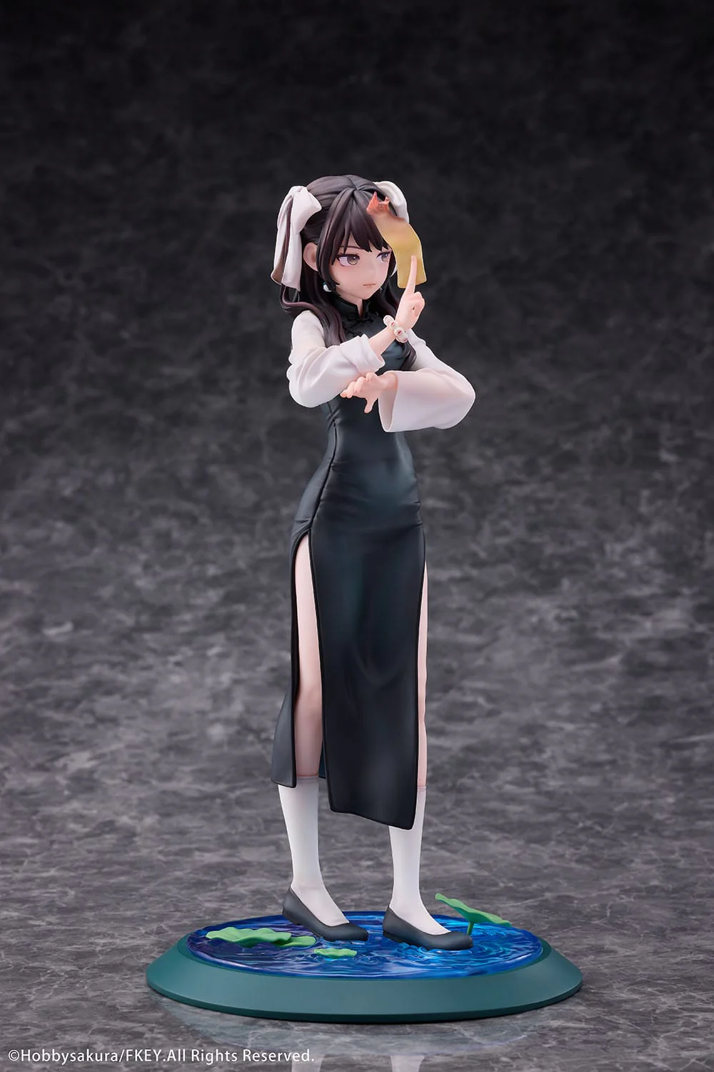 Yao Zhi Original Character Hobby Sakura - Image 5