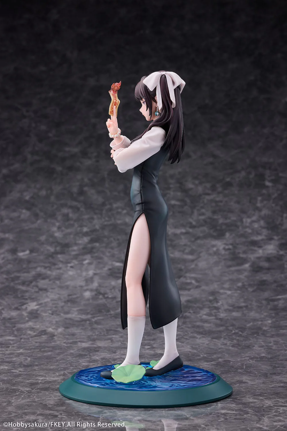 Yao Zhi - Original Character - Hobby Sakura - Image 2