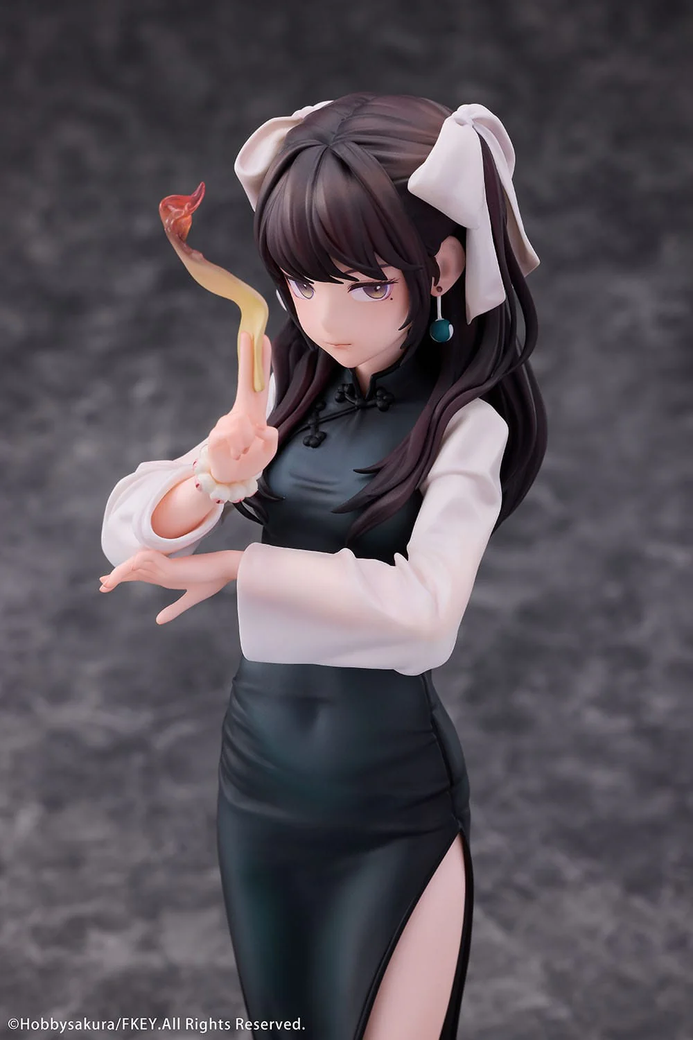 Yao Zhi - Original Character - Hobby Sakura - Image 6