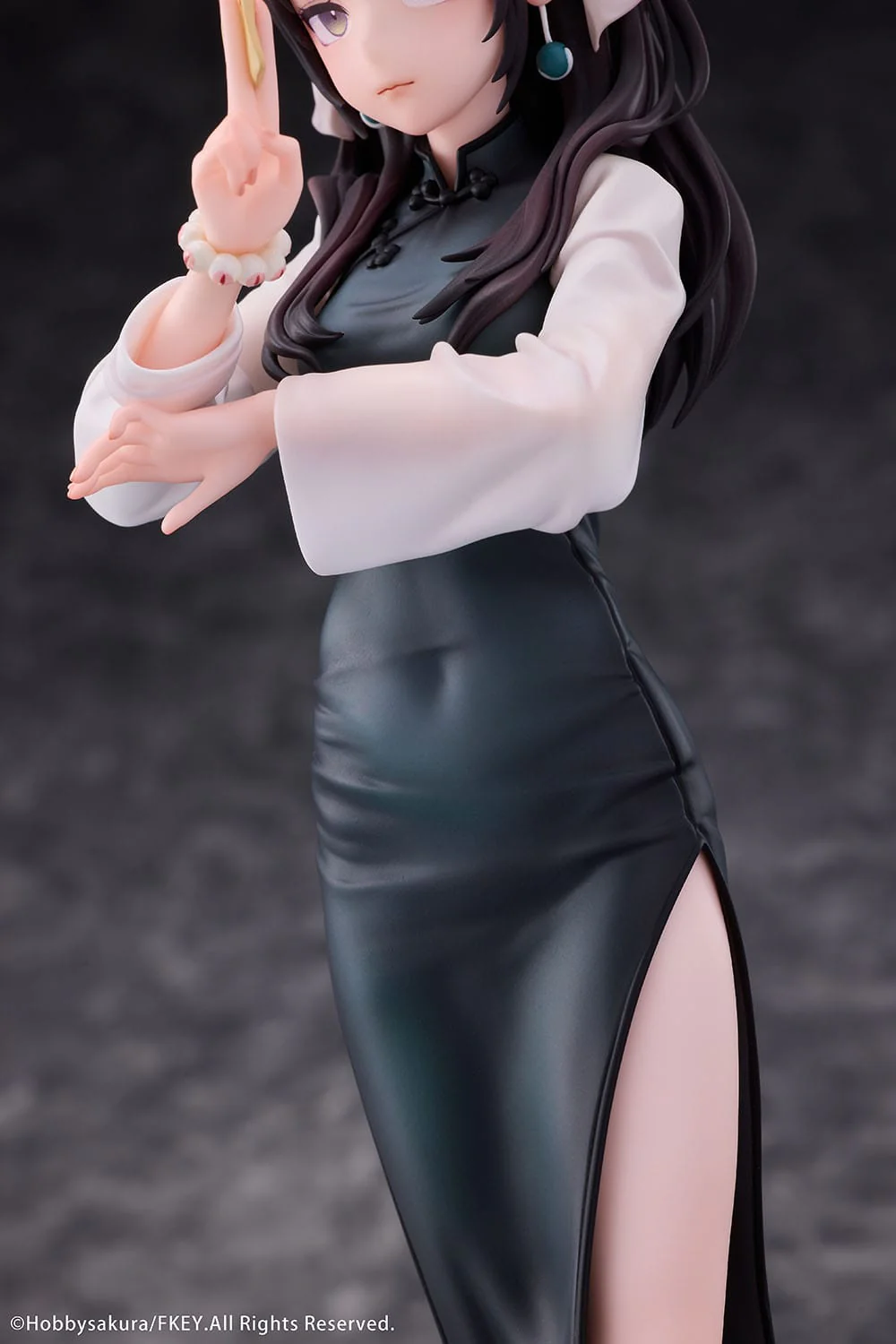 Yao Zhi - Original Character - Hobby Sakura - Image 7