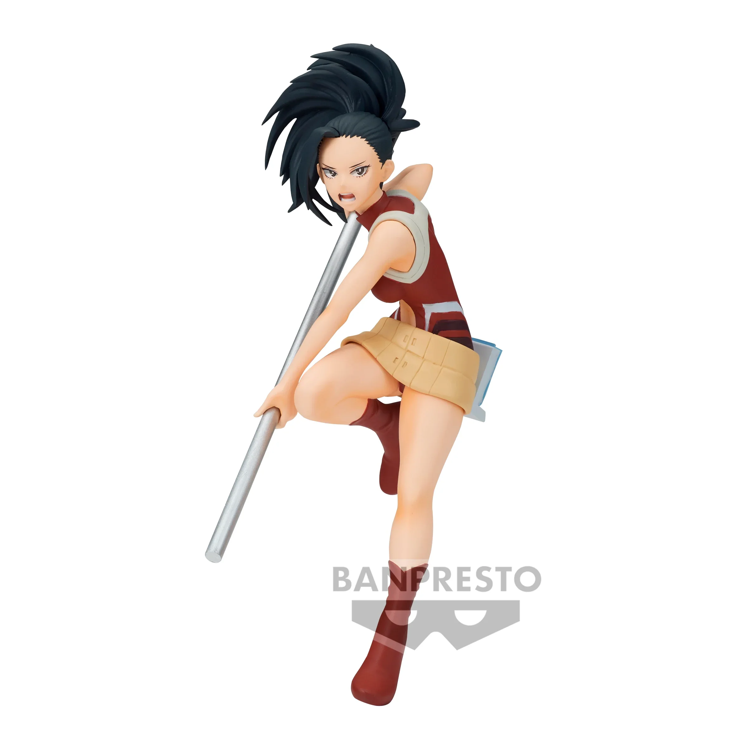 Yaoyorozu Momo - My Hero Academia - Banpresto