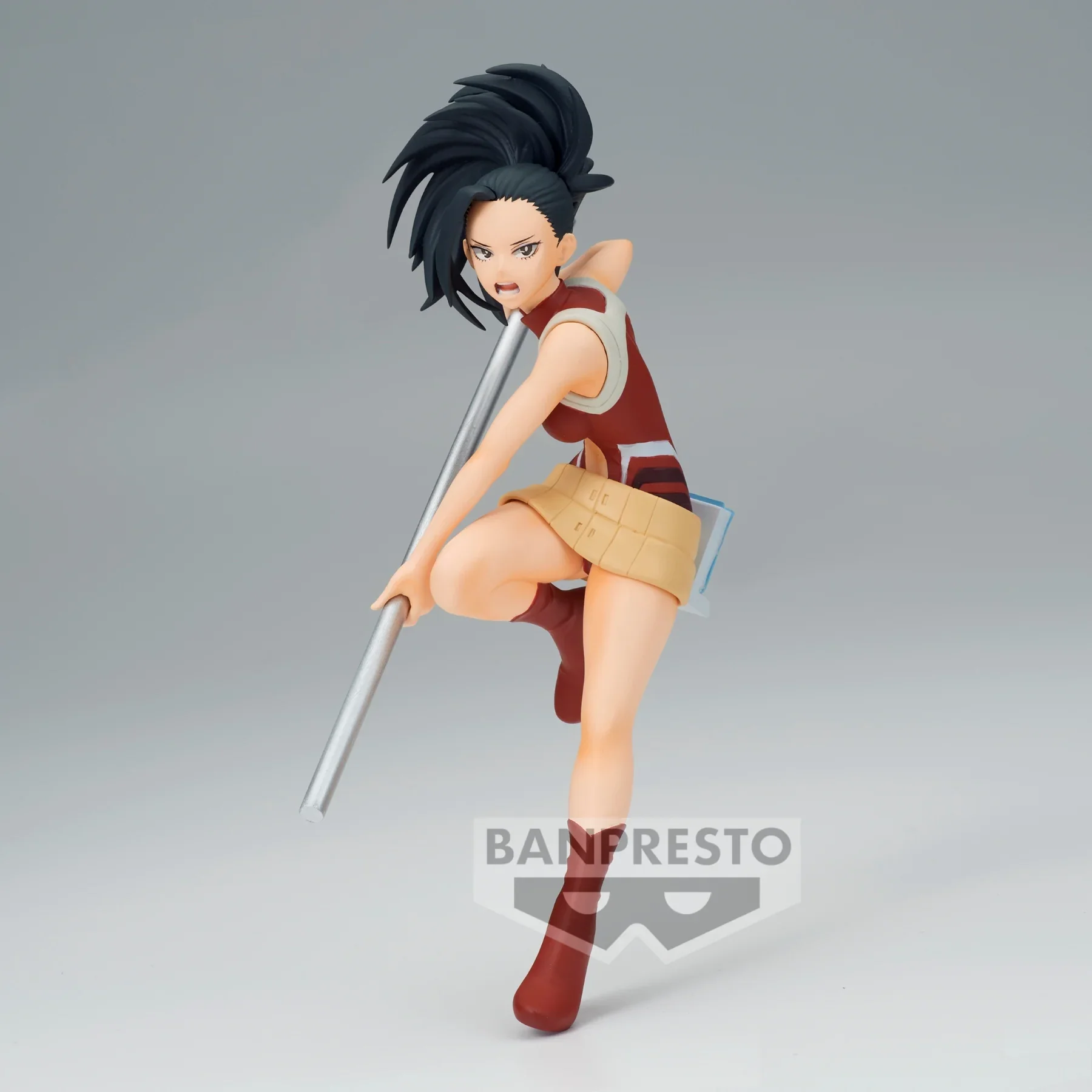 Yaoyorozu Momo - My Hero Academia - Banpresto - Image 2