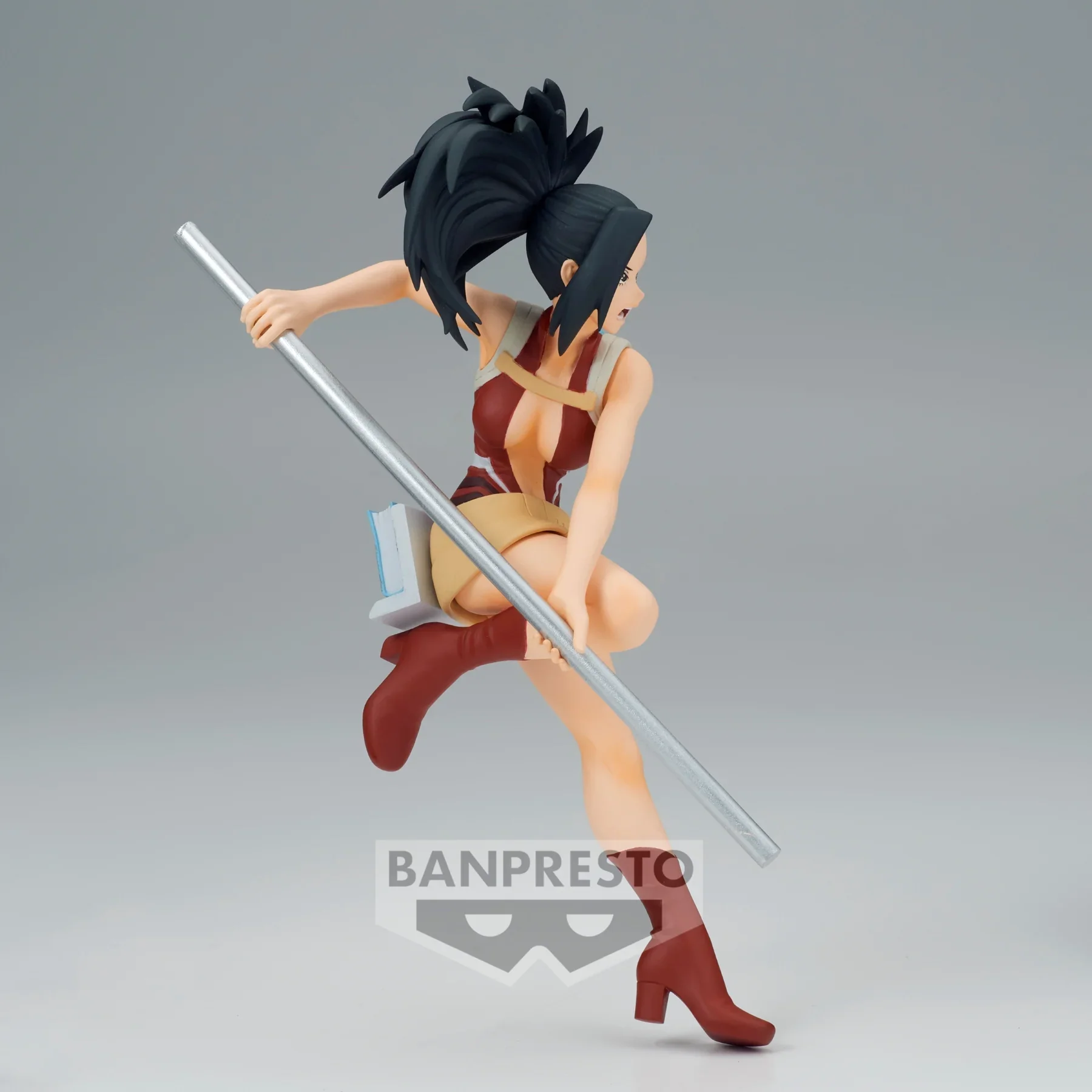 Yaoyorozu Momo - My Hero Academia - Banpresto - Image 3