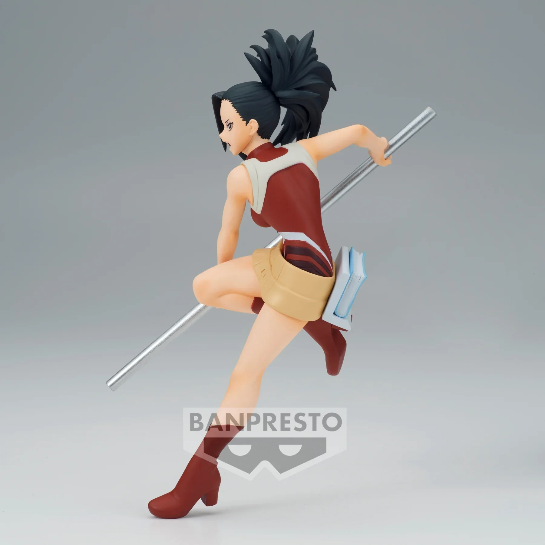Yaoyorozu Momo - My Hero Academia - Banpresto - Image 4