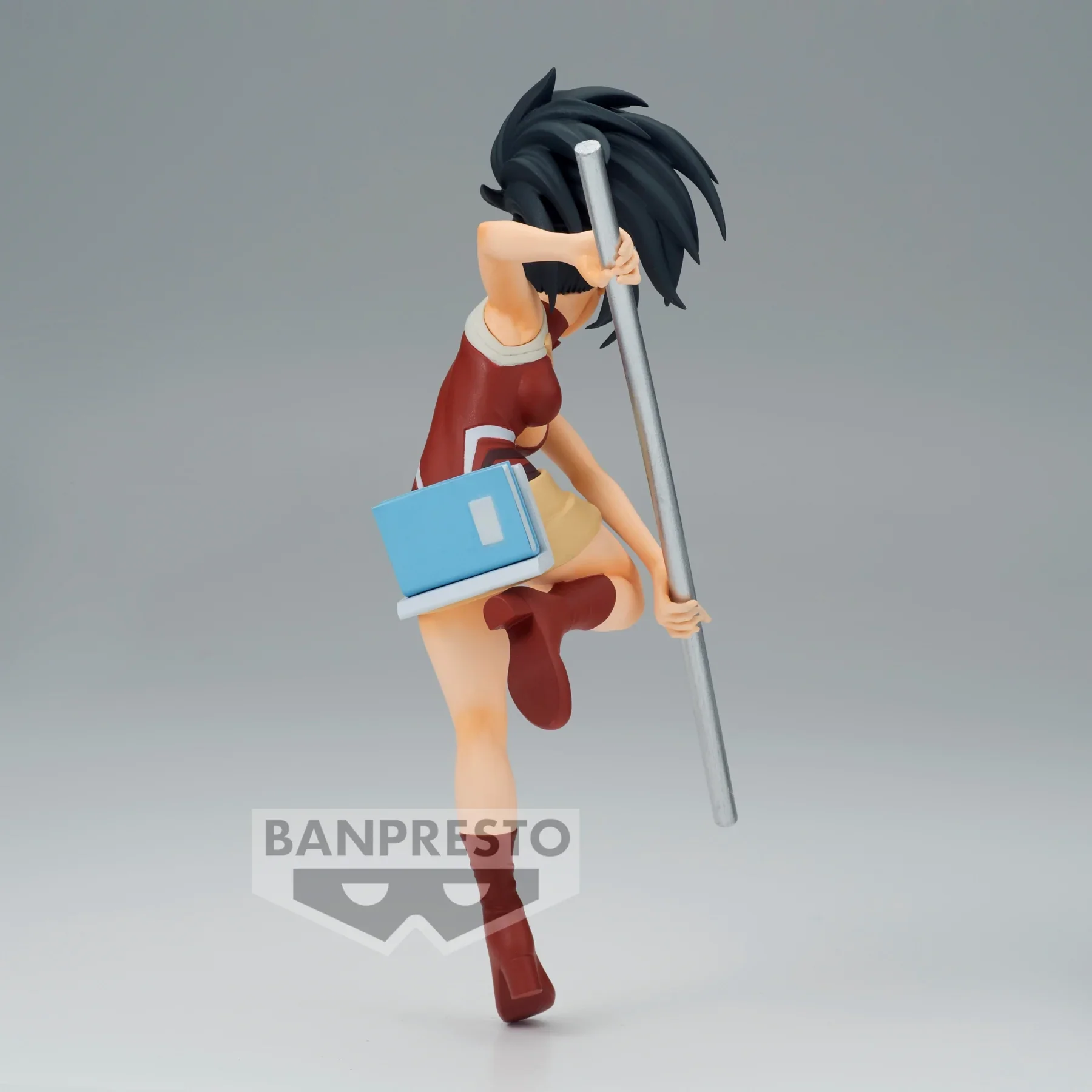 Yaoyorozu Momo - My Hero Academia - Banpresto - Image 5