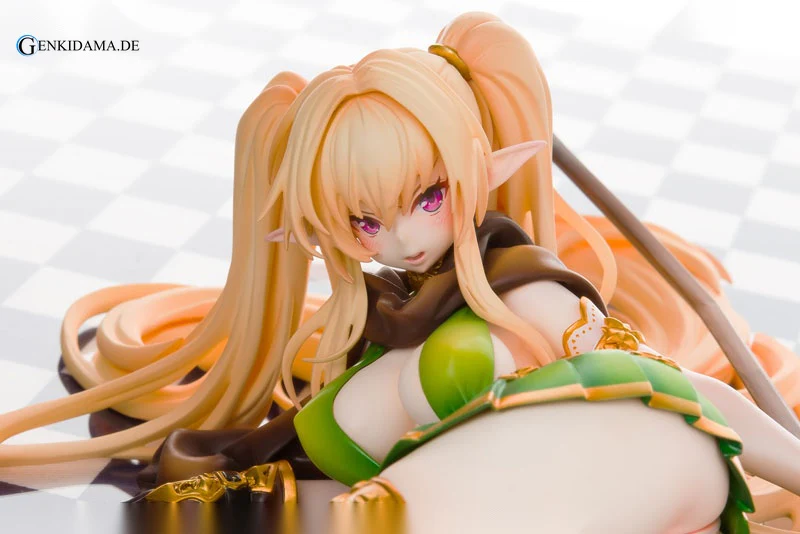 yapo Original - White Elf - Image 4