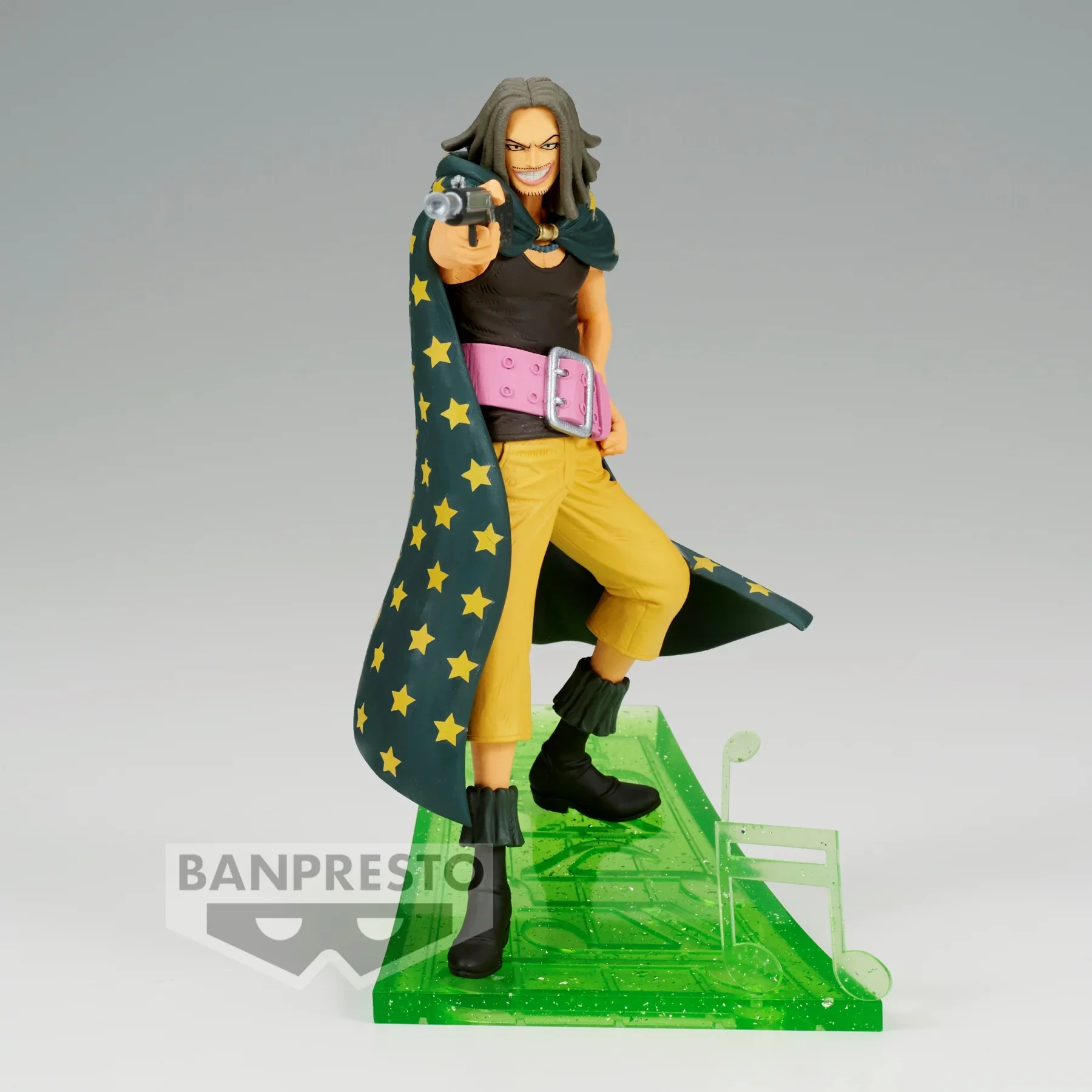 Yasopp - One Piece Film Red - Banpresto - Bandai Spirits - Image 2