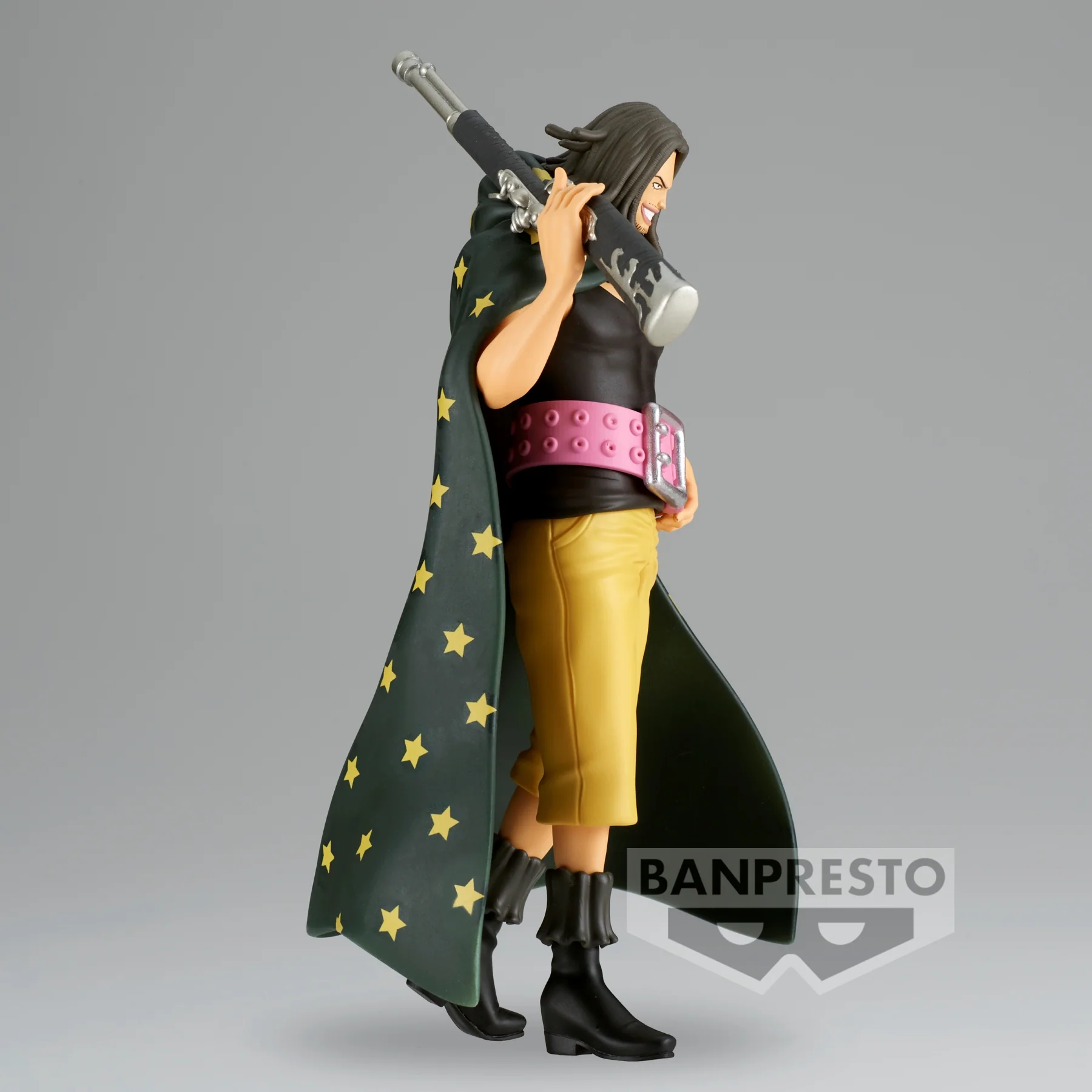 Yasopp - The Shukko - Banpresto - Image 3