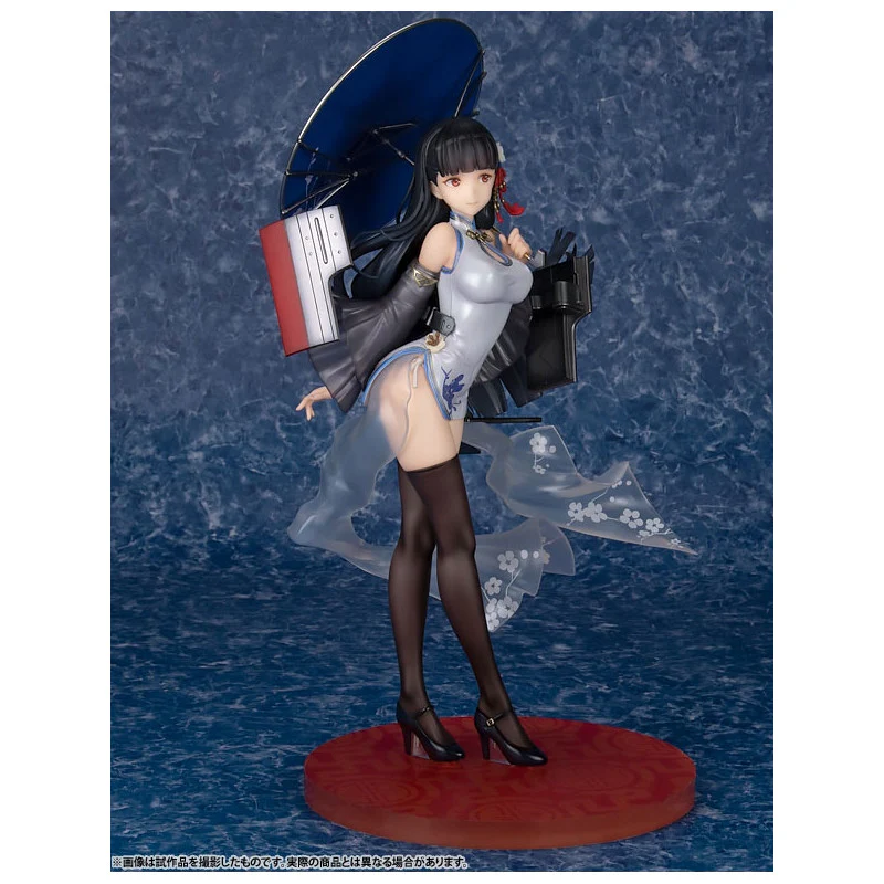 Yat Sen - Azur Lane - Furyu - Image 8