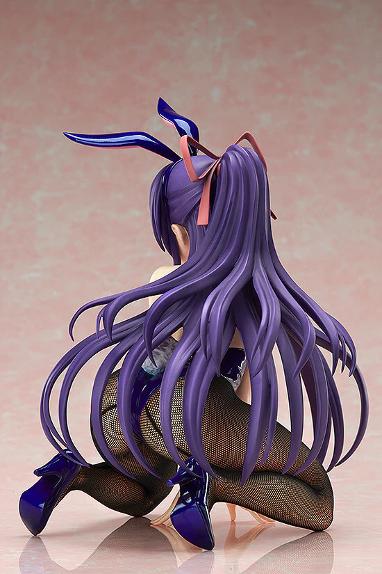 Yatogami Tohka Bunny Ver. B-Style - FREEing - Image 3