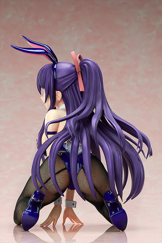 Yatogami Tohka Bunny Ver. B-Style - FREEing - Image 4
