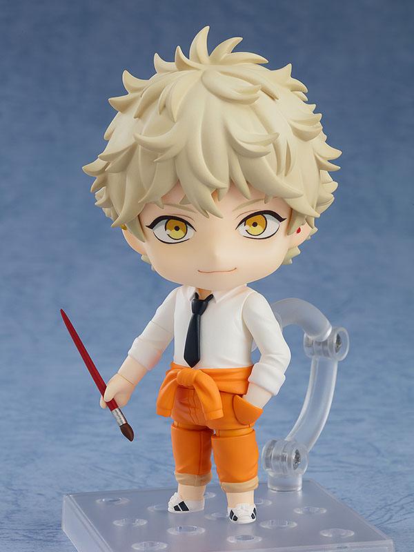 Yatora Yaguchi - Nendoroid (#1852) / Blue Period - Image 2