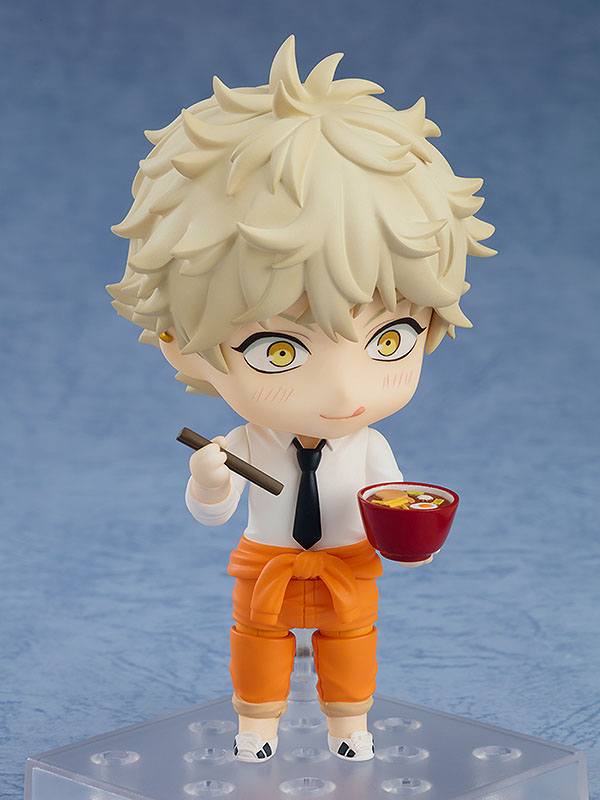 Yatora Yaguchi - Nendoroid (#1852) / Blue Period - Image 4